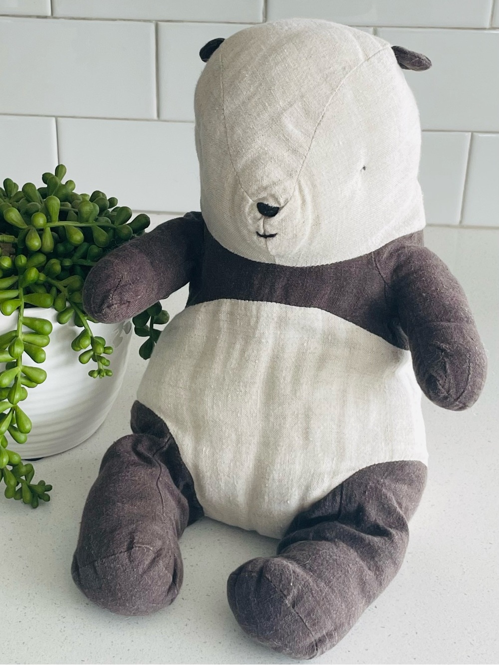 Maileg Panda